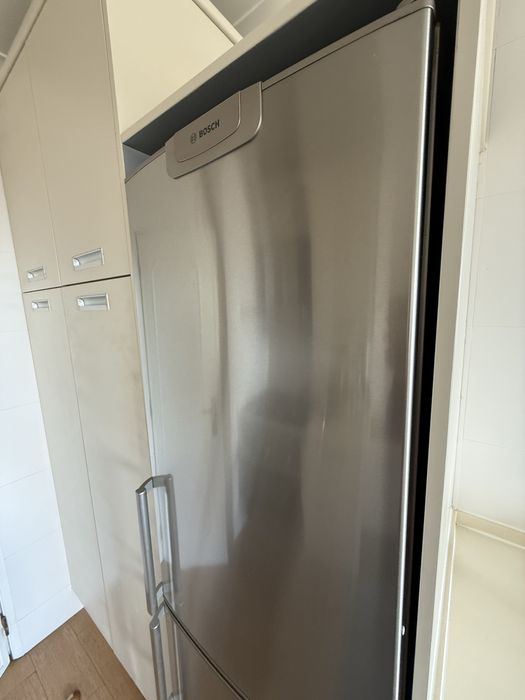 Frigorifico BOSCH