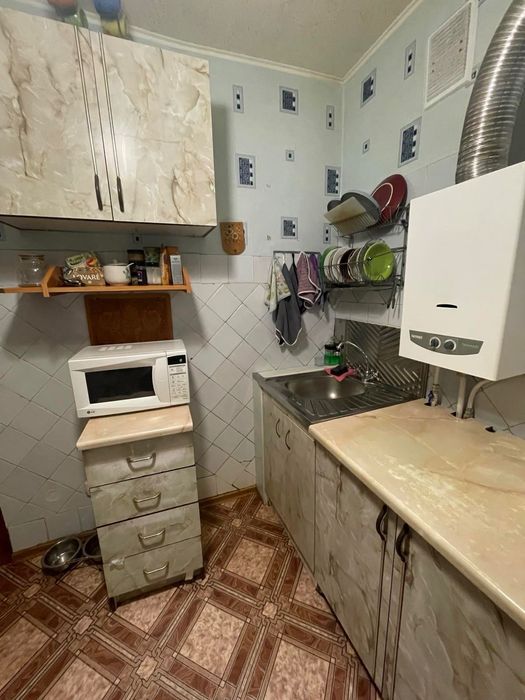 Сдам  1 кім квартира на Роменской