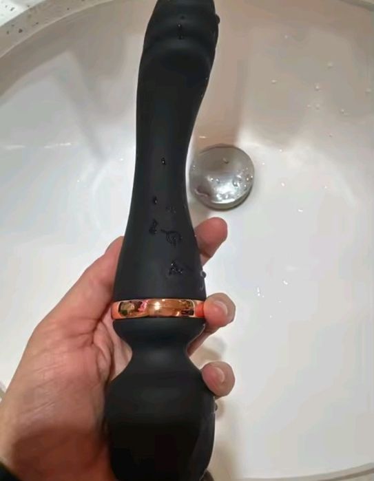 Vibrador  sexual