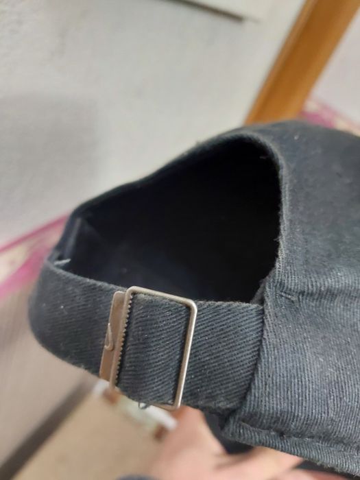 Бейсболка Nike one size