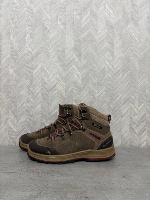 Черевики Quechua