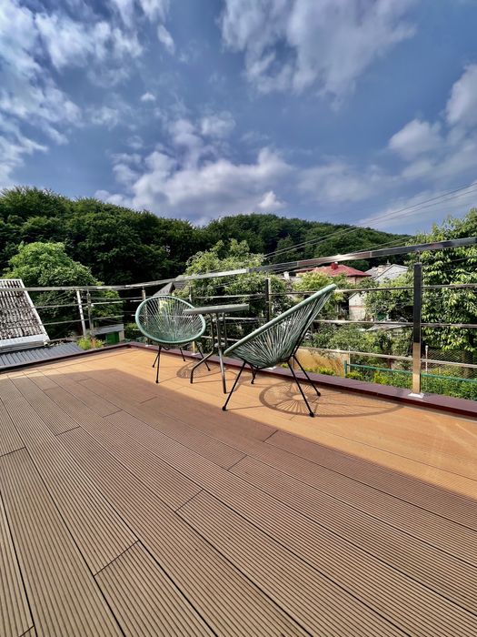 Оренда будинку паркова зона вул. Пасічна( початок)