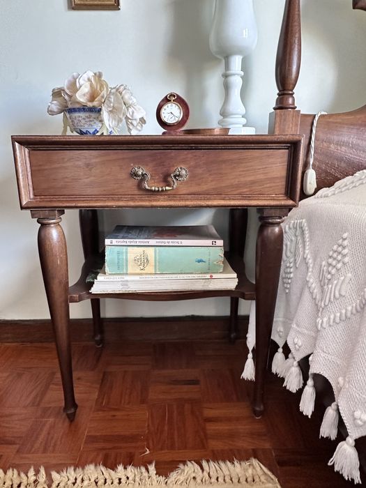 Varios Moveis de quarto - 2 quartos