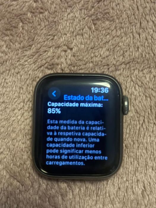 Iphone 12 pro 256 GB  + watch se