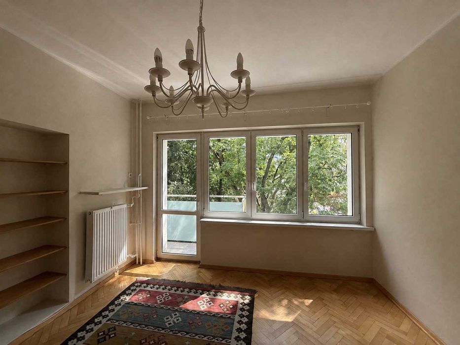 2 pokoje z oddzielną kuchnią (48,30 m2) Nowe Rokicie ( Piasta/Obywatelska)