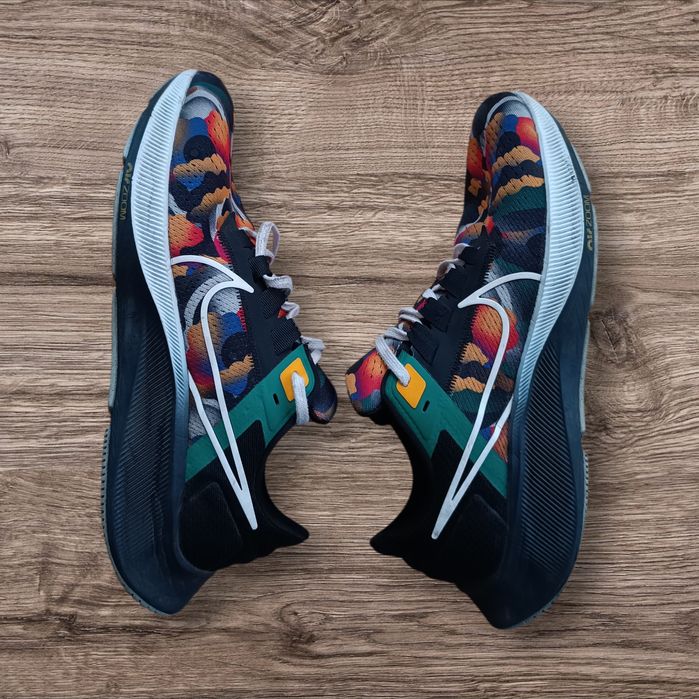 Nike Air Zoom Pegasus 38 Do Biegania Sportowe r. 43