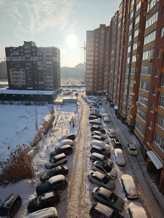 Продаж 2-к квартири з дизайнерським ремонтом — ЖК Новий Квартал