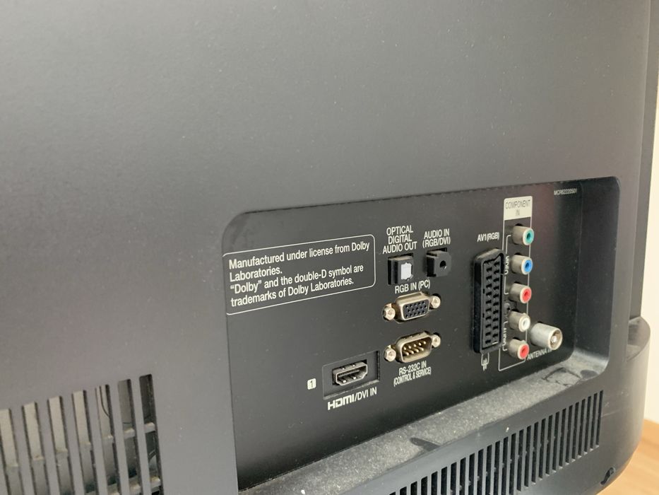 Televisão LED 32” LG