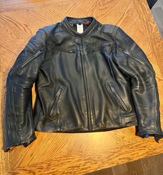 Kurtka motocyklowa Held Cosmo 3, TFL, rozmiar 56