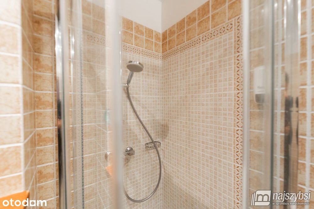 Rewal- apartament w willi ze strefą wellness