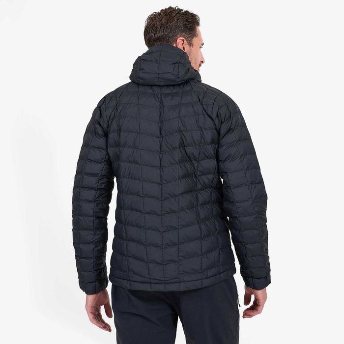 Куртка Montane Icarus Jacket