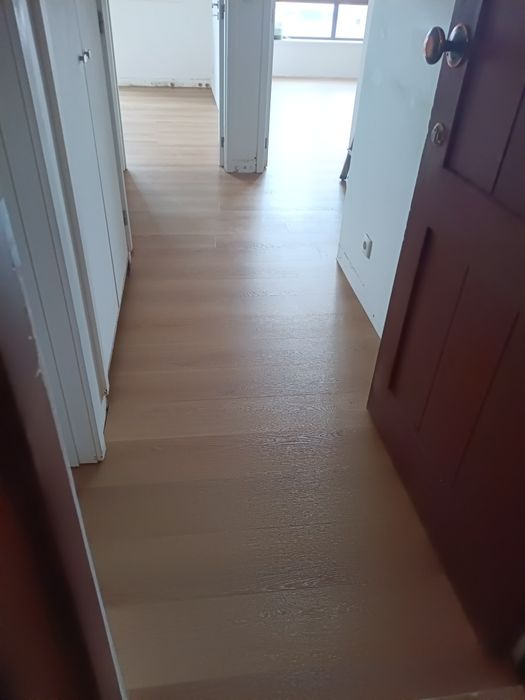 Reparação construção