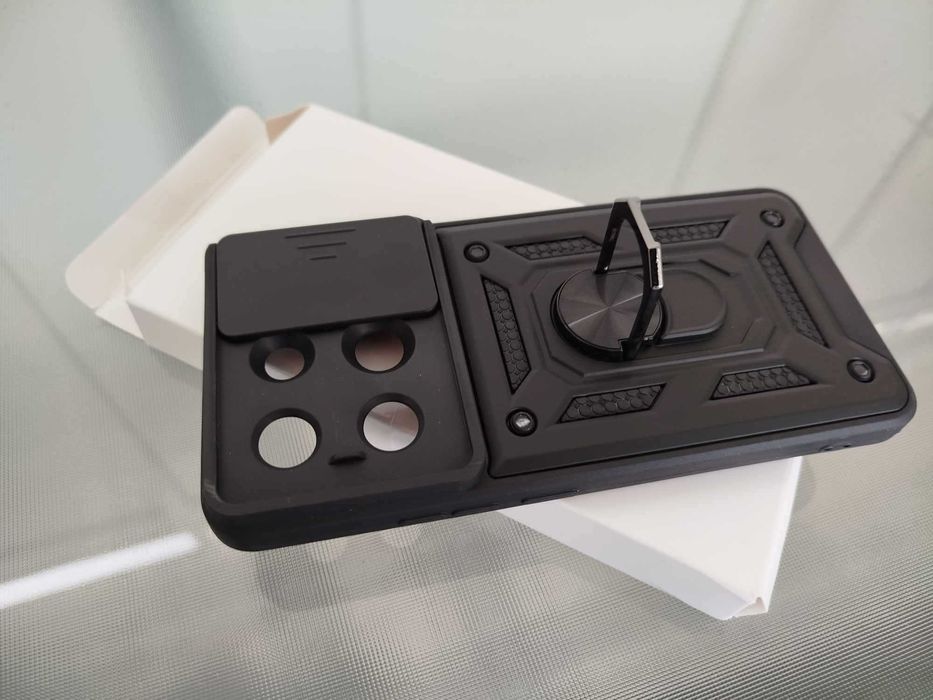 Capa protectora para telemovel Redmi Note 13