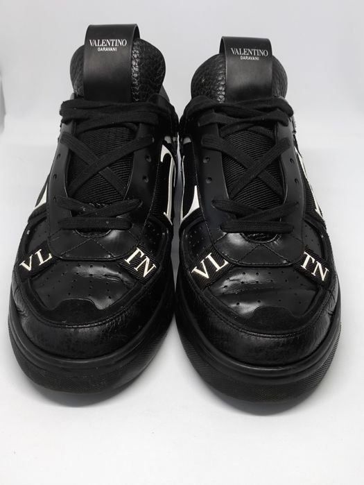 Valentino Garavani VL7N – Oryginalne Sneakersy Buty Sportowe Unisex