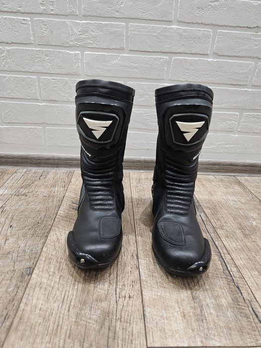 Продам мотоботи SHIMA