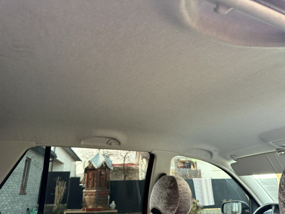 Skoda Fabia 2006 1.4