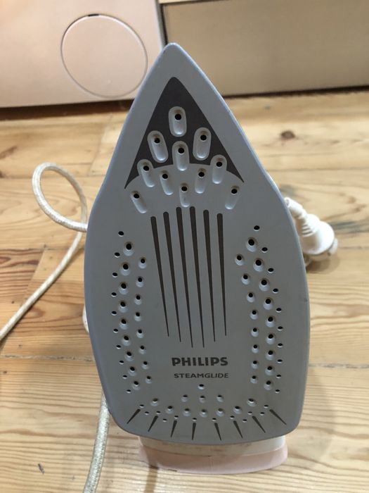 Ferro philips steamglide