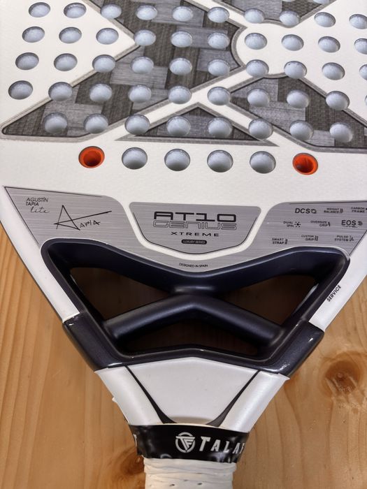 Nox At10 genius 12k alum xtrem lite 2026