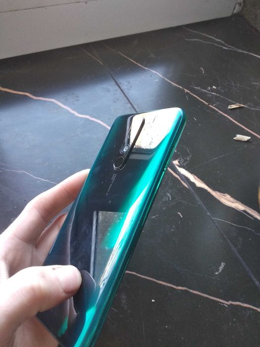 Xiaomi Redmi Note 8 Pro 6/64 GB Green