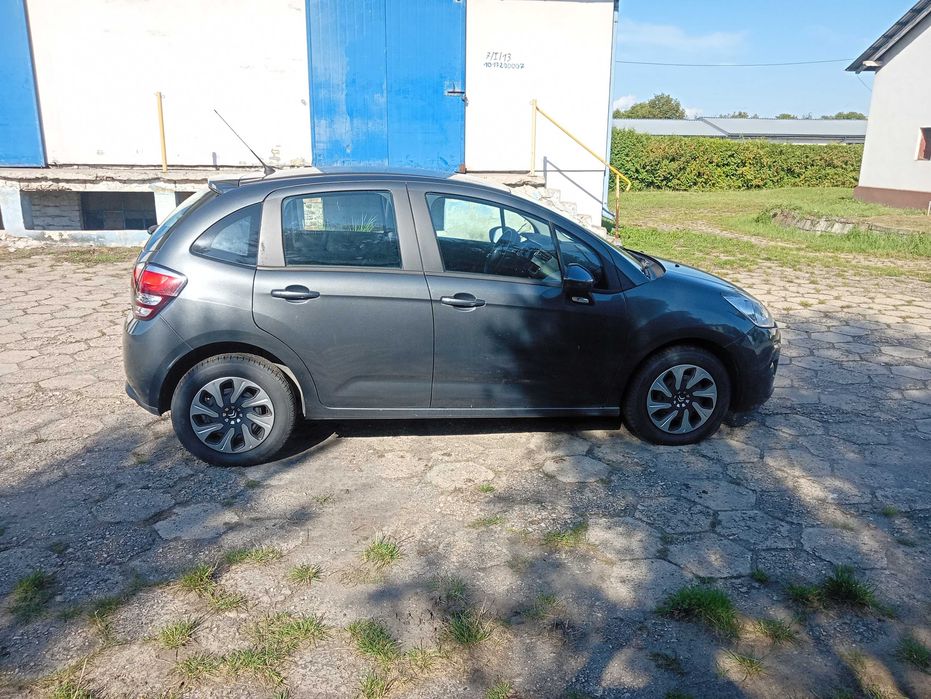 Sprzedam Citroen C3