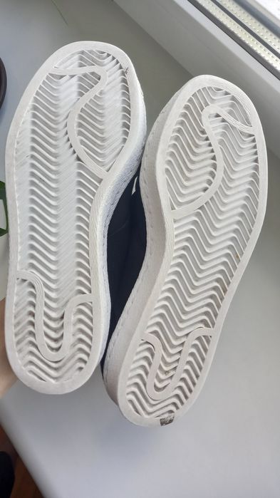 Кросівки Adidas Superstar Slip-On