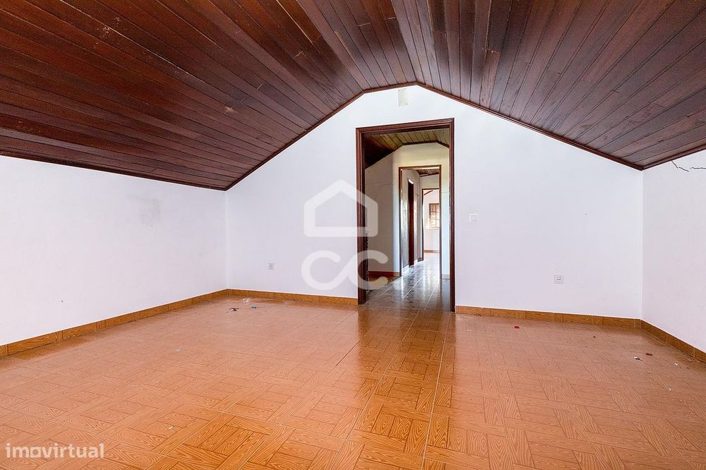 Moradia T3 Isolada inserida num lote de 720 m² em Vendas Novas, Évora