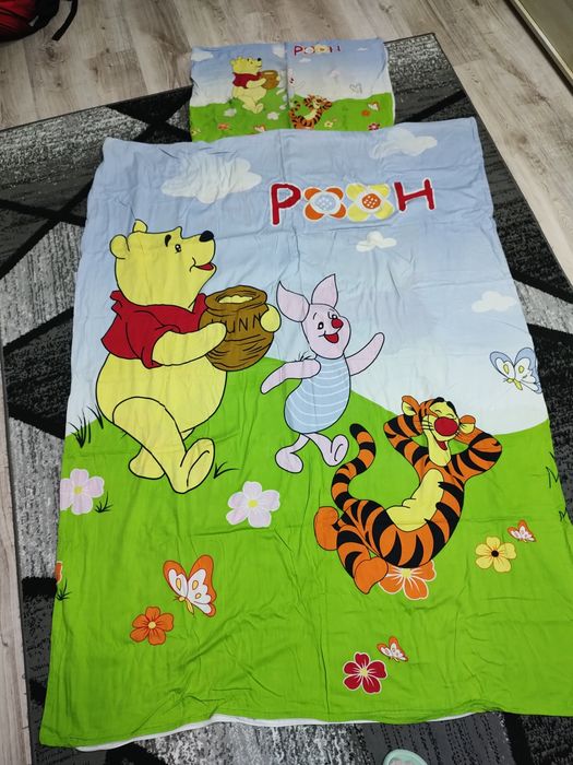 Pościel dziecięca 140x200