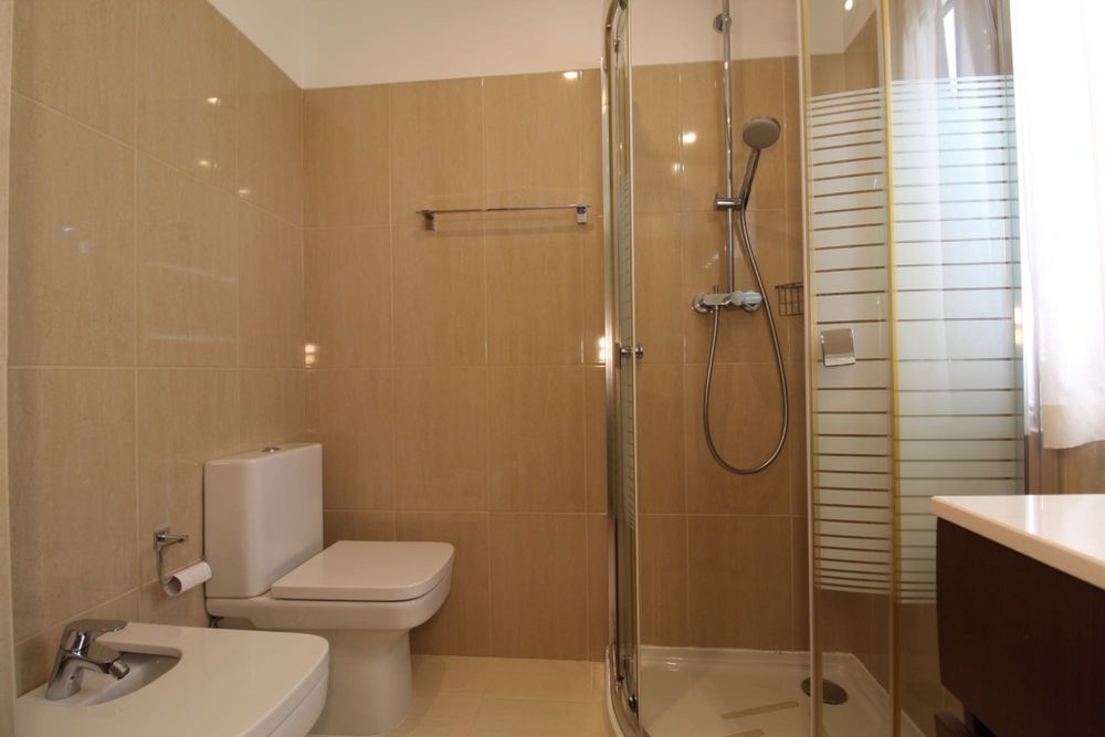 Apartamento T3 Cidade Nova