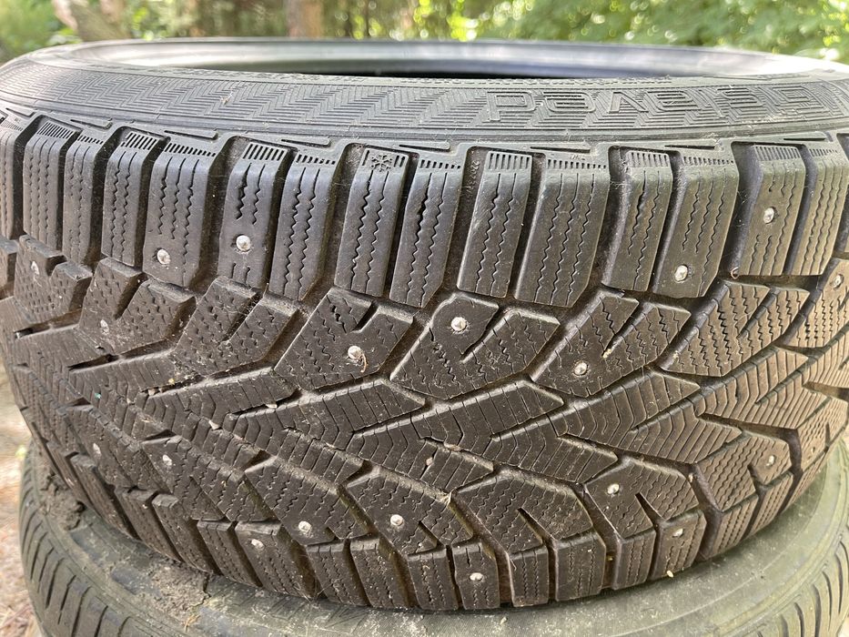 225/45 R 17-Gislaved Nord-Frost 100
