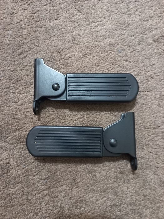 Продам  ножки для электро мопеда новые .