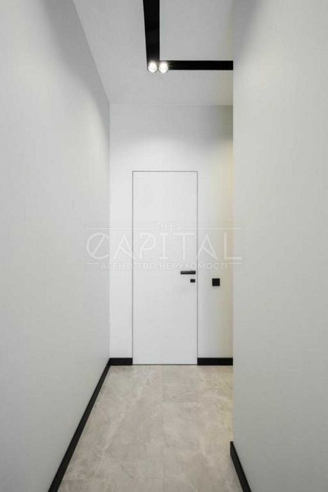 ГЕНЕРАТОР Оренда 2-кімнатної панорамної квартири ЖК Alter Ego Печерськ