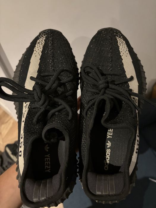 Adidas yeezy boost 350 oreo 42 2/3