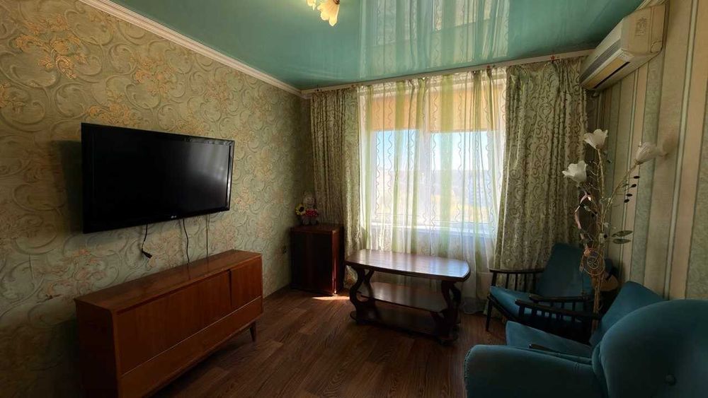 Эксклюзив! 3 ком., Алексеевка (метро пр. Победы (404970)