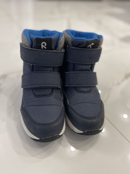 Зимові черевики Reima 36 розмір
