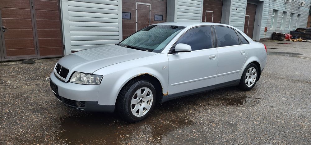 Разборка AUDI A4  Ауди а 4