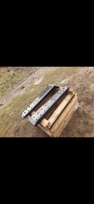 Лонжерон МТЗ 82 Ланжерон МтЗ брус МТЗ рама Лобовина