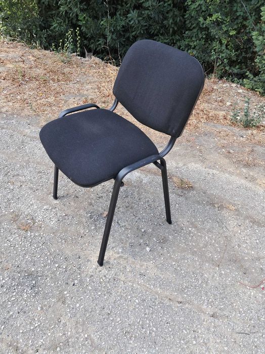 Cadeiras de escritorio