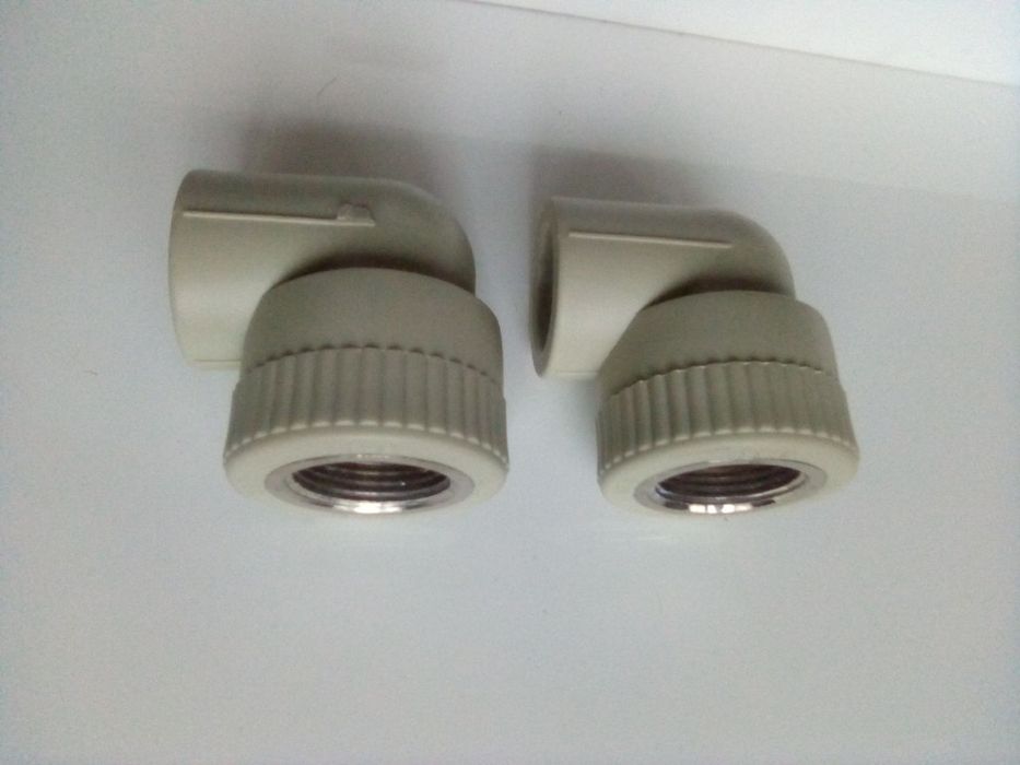 Угол м/п BLUE OCEAN 25*3/4