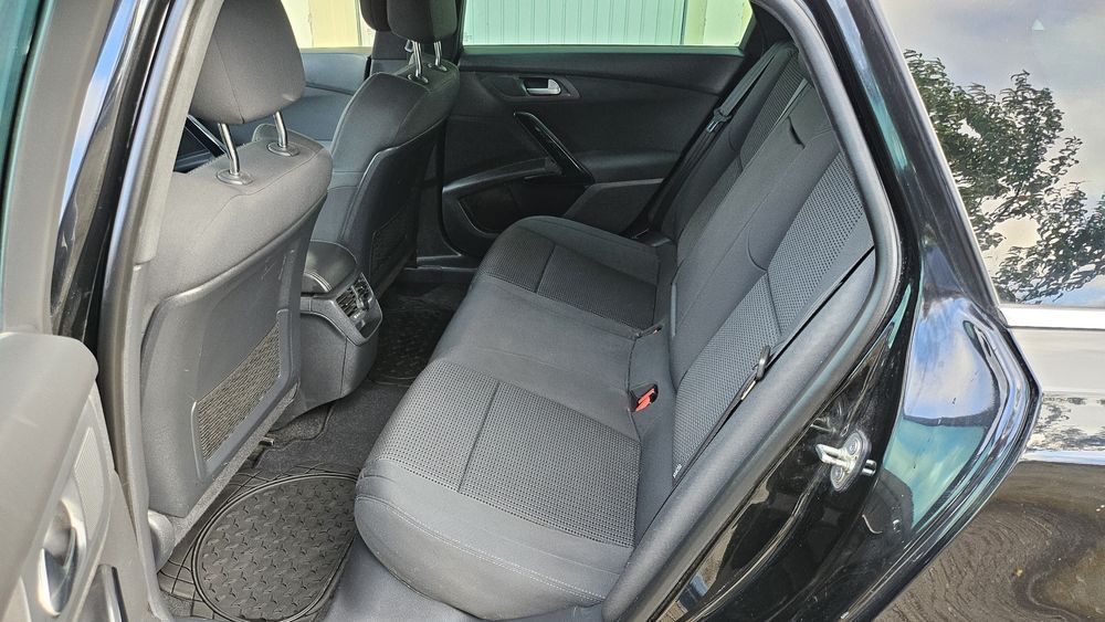Peugeot 508 1.6 hdi