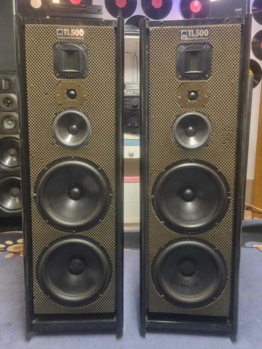 Arcus TL500 High End