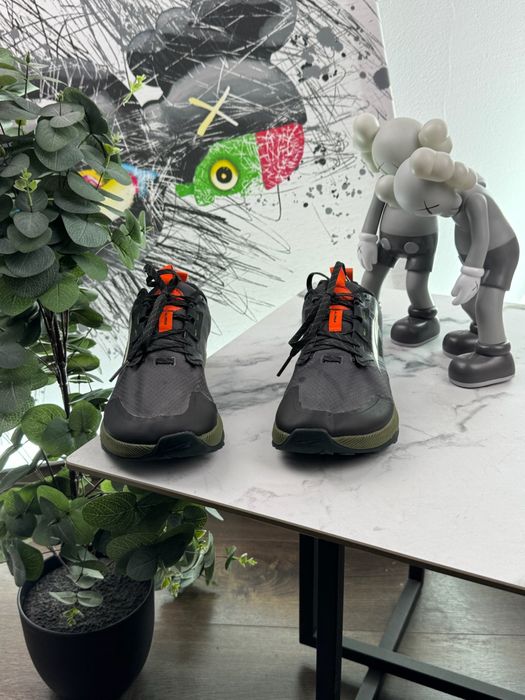 Кросівки Altra Lone Peak 42 розмір Е8469