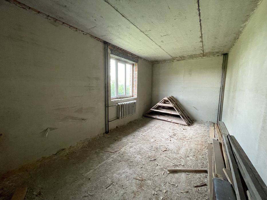 Продаж будинку Великі Бірки