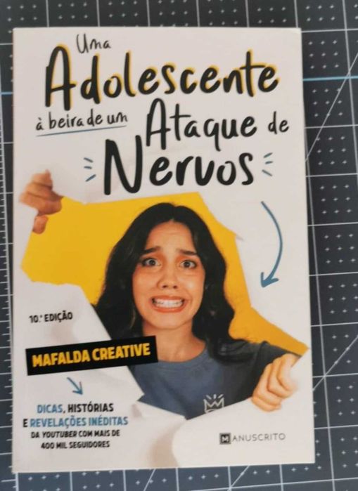 Os vários livros/ Portes Grátis