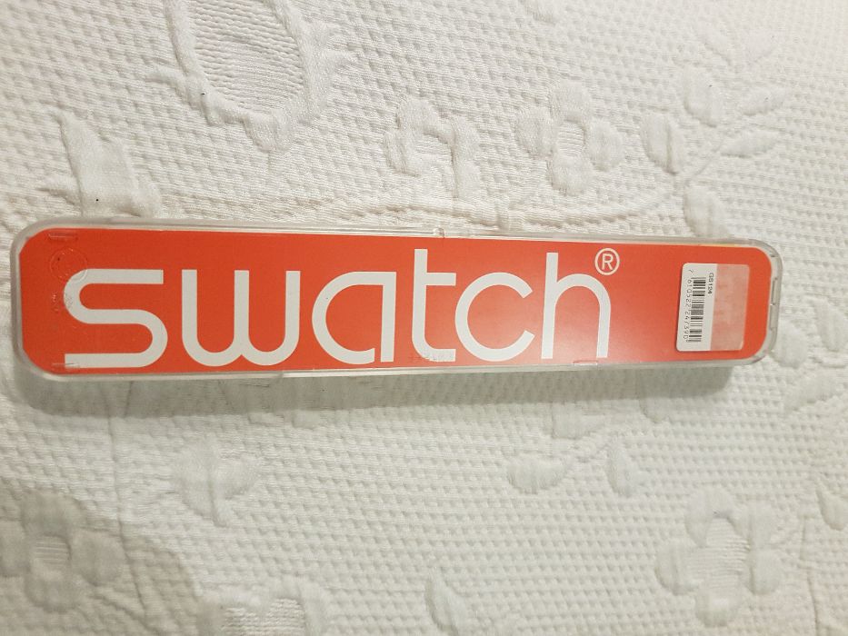 Relógio Swatch Junior