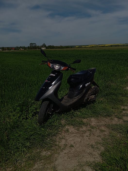 Продам Хонда діо 35