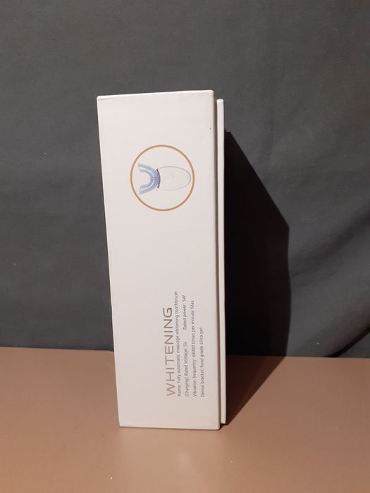 Szczoteczka do zębów