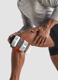 Máquina terapia luz vermelha