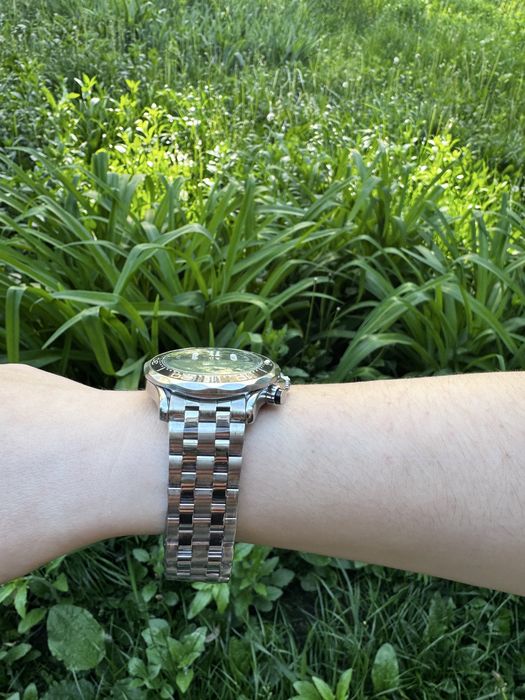 Наручний годинник Omega Seamaster