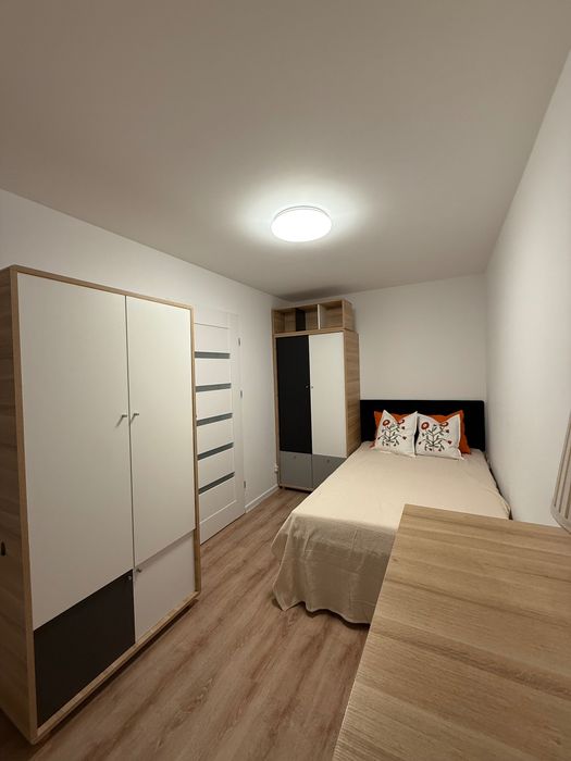 Mieszkanie 37 m2 2 pokoje Retkinia