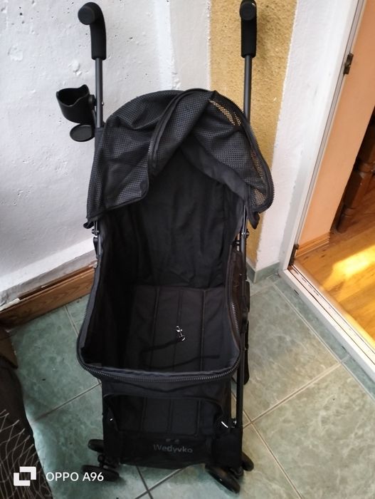 Wózek dla zwierząt